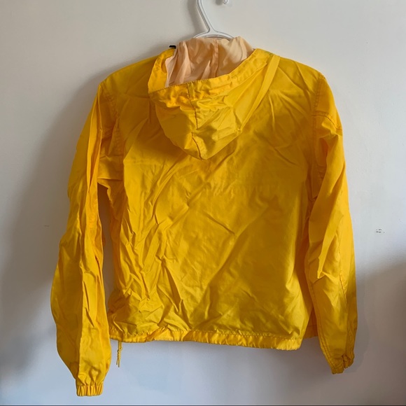 Ralph Lauren Rain Jacket / Windbreaker - Picture 3 of 3